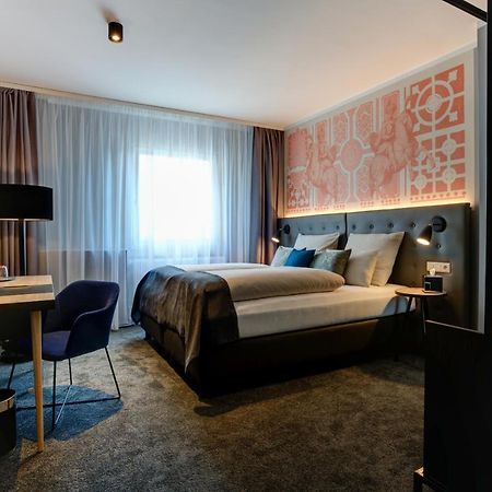 Boutique City Inn Hotel Hannover Dış mekan fotoğraf