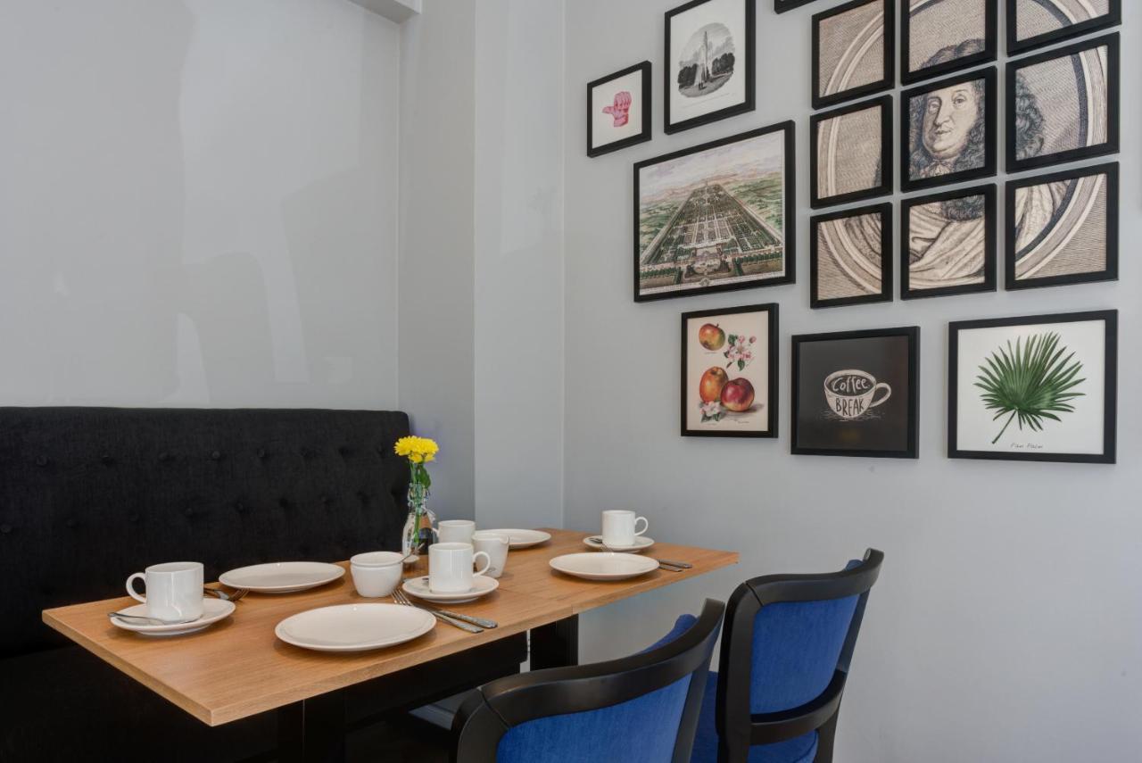 Boutique City Inn Hotel Hannover Dış mekan fotoğraf