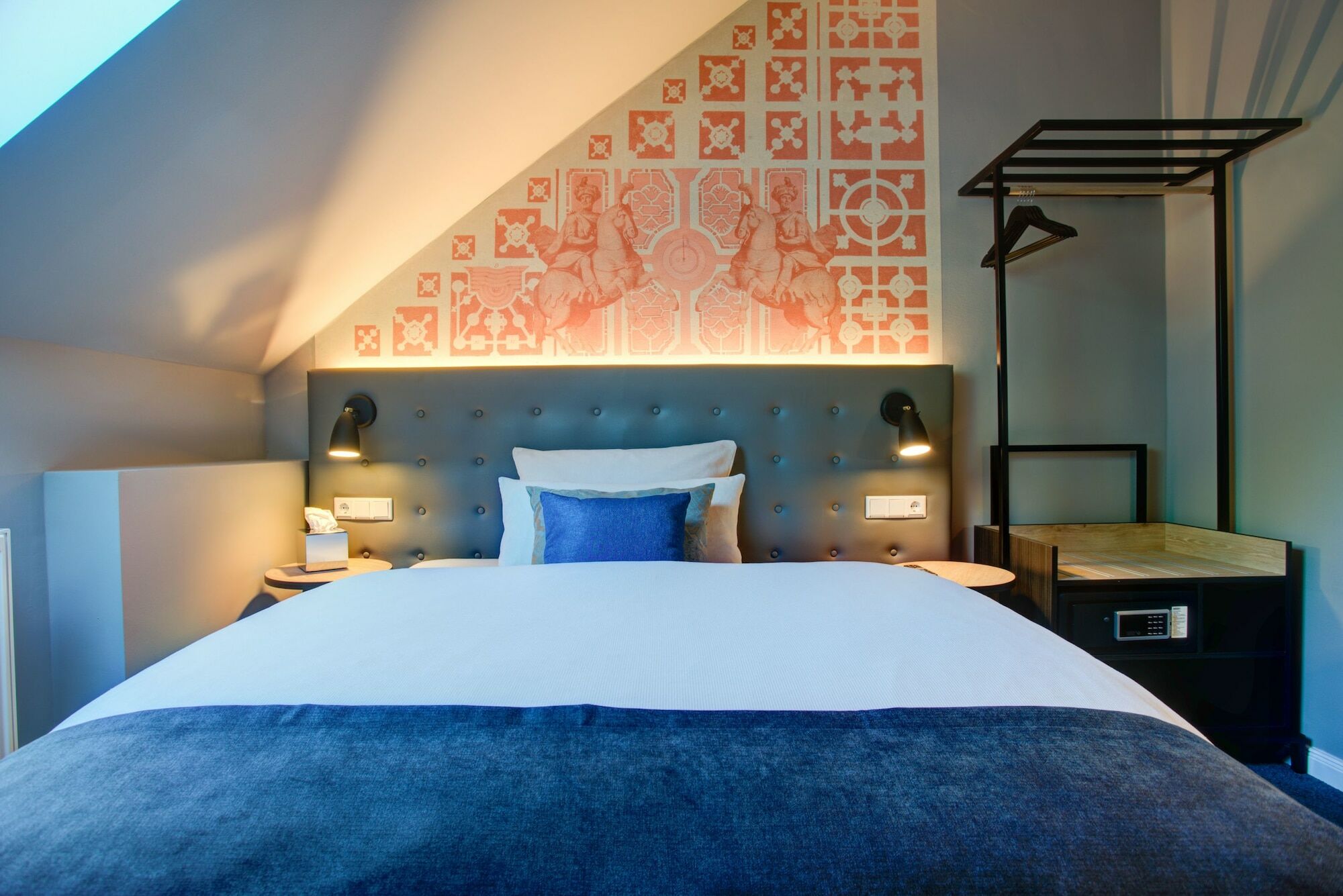 Boutique City Inn Hotel Hannover Dış mekan fotoğraf