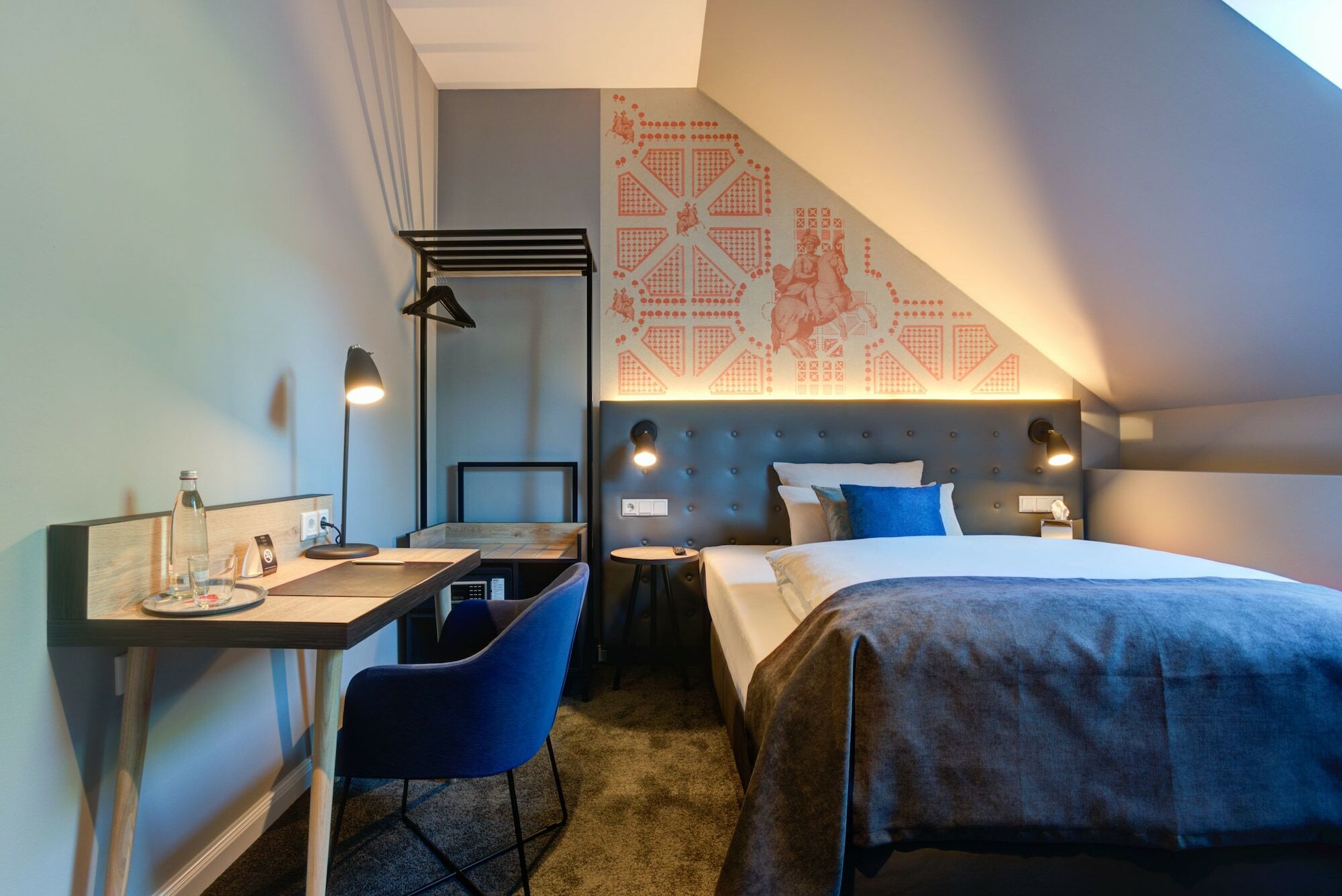 Boutique City Inn Hotel Hannover Dış mekan fotoğraf