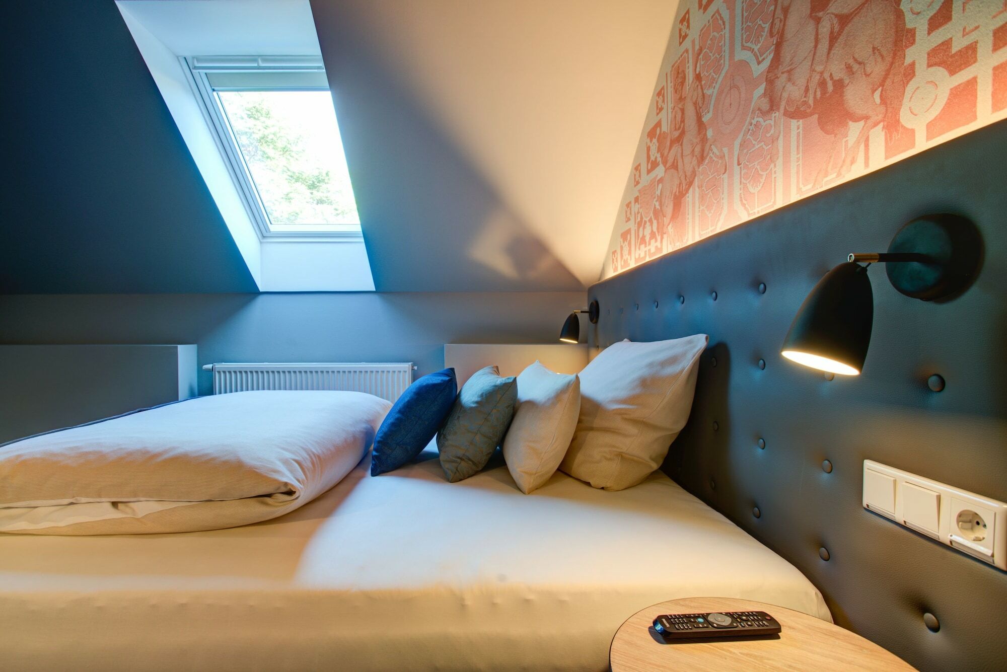 Boutique City Inn Hotel Hannover Dış mekan fotoğraf